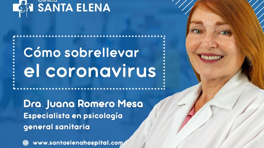 Dra. Juana Romero Mesa Especialista en psicologia general sanitaria