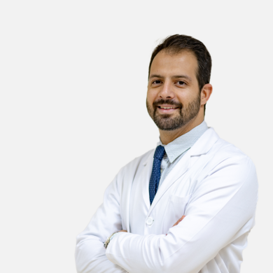 Dr. Juan Antonio Rivero Esteban - HM Santa Elena