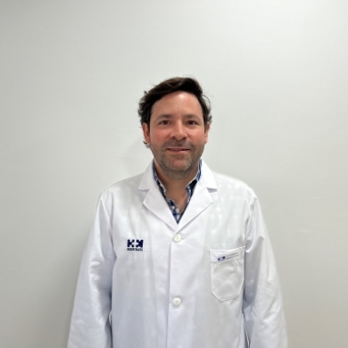 Dr. Carlos Alegría HM Hospitales Málaga